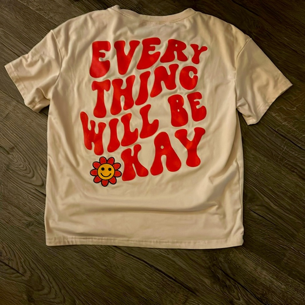 Short sleeve Trendy